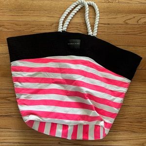 Victoria’s Secret Tote Bag